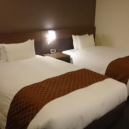 Hotel Ascent Plaza האמאמאטסו מראה חיצוני תמונה